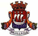 Site de la vile de Pauillac